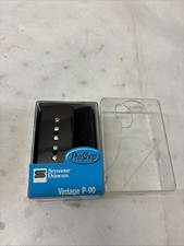Captador de pescoço Seymour Duncan vintage P90 (preto) comprar usado  Enviando para Brazil