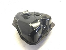 Tanque De Gasolina Con Huellas De Óxido Honda @ Caracol 150 2000 comprar usado  Enviando para Brazil