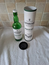 Laphroaig quarter cask for sale  SALTBURN-BY-THE-SEA