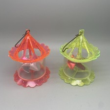 Bird cage spinner for sale  Buena Vista