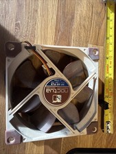Noctua flx 92mm for sale  WOODFORD GREEN