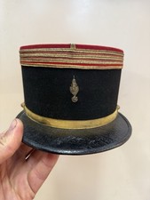 Militaria kepi commandant d'occasion  Lorient