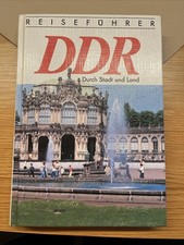 Reiseführer ddr durch gebraucht kaufen  Springe