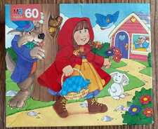 Milton bradley vtg for sale  Jasper