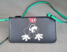 Disney benetton handtasche gebraucht kaufen  Willstätt