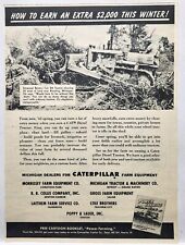 1954 caterpillar cat for sale  Palos Heights