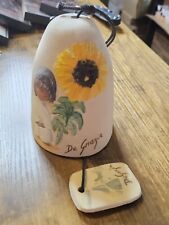 Grazia signed clay for sale  Birmingham