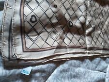 Foulard thun usato  Foligno