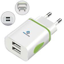 Pin dual usb for sale  MANCHESTER