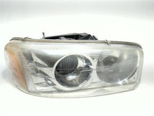 Used left headlight for sale  Camden