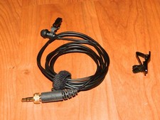 Sennheiser ii lavalier for sale  Memphis