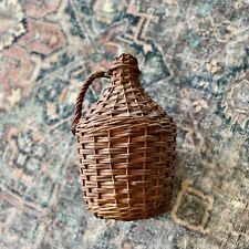 Antique wicker wrapped for sale  Hattiesburg