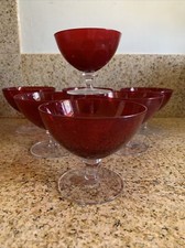 Lot ruby red for sale  Palm Springs