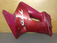 Zzr250 side panel for sale  DONCASTER