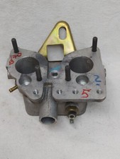 Collettore aspirazione alfa usato  Venetico