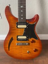 Prs semi hollow for sale  Austin