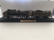 Loco vapeur 231 d'occasion  Montigny-le-Bretonneux