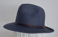 Sommer hut fedora gebraucht kaufen  Rodgau