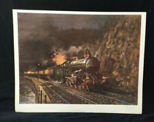 Night express terence for sale  LONDON