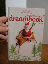 Hallmark dream book for sale  Springfield