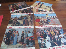 Jeu cinema originales d'occasion  Prades