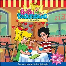 Bibi blocksberg ... gebraucht kaufen Bibi blocksberg ... gebraucht kaufen  Berlin