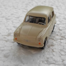 Hädl pkw trabant gebraucht kaufen  Gnoien