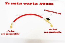 Frusta corta con usato  Oppido Lucano