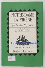 Dame sirène stratis d'occasion  Bordeaux-