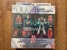 fix action gundam figures for sale  Marshall