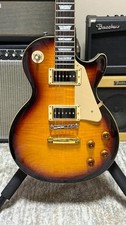 Epiphone paul ultra d'occasion  Expédié en Belgium