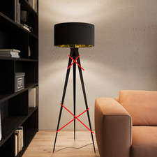 Lindby benik tripod gebraucht kaufen  Berlin