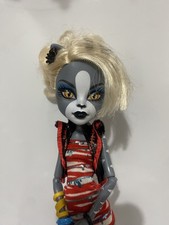 Meowlady zombie shake for sale  ALTRINCHAM