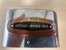 Money box salop for sale  WETHERBY