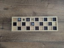Senet brettspiel pharaonen gebraucht kaufen  Chemnitz