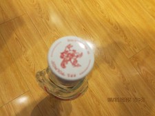 COLLECTABLE EMPTY LIQUOR BOTTLE WEDKARSKA PEPER VODKA ANGELERS VODKA 700 MLMADE, używany na sprzedaż  Wysyłka do Poland