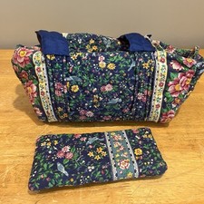 Vera bradley bluebird for sale  Bridgeport