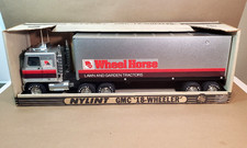 Vintage nylint wheel for sale  Ramona