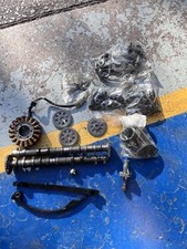 Suzuki gsxr1000 engine for sale  BRISTOL