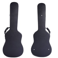 Acoustic hard guitar for sale  Flanders