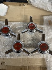 Corvette wheel centre for sale  EDGWARE