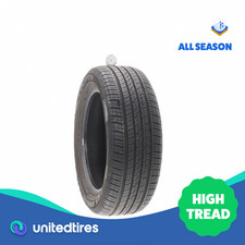 Used 225 55r17 for sale  Chicago