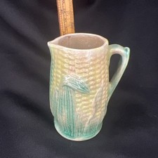 Majolica corn husk for sale  Chicago