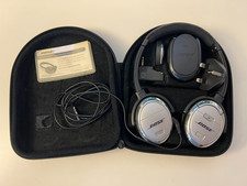 Bose quietcomfort qc3 for sale  SWINDON