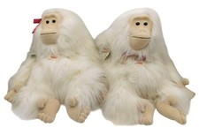 Vintage plush creation for sale  Ithaca