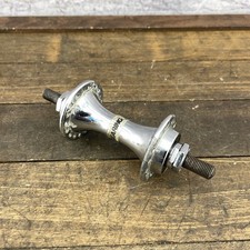Vintage Suzue BMX Rolamento Selado Cubo Frontal 36H Bicicleta Engrenagem Fixa de Pista Japão comprar usado  Enviando para Brazil