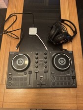 Pioneer ddj 200 for sale  LOUTH