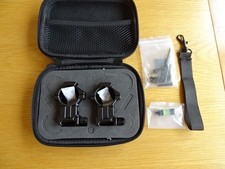 scope mounts for sale  THORNTON-CLEVELEYS