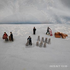 Job lot figures for sale  CRANBROOK