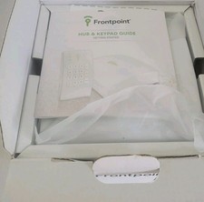 Frontpoint home security for sale  Concord